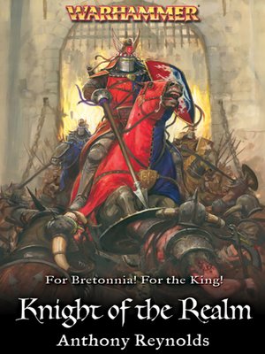 cover image of Knight of the Realm